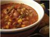 Southwest Vegetable Soup. Recipe by Junebug