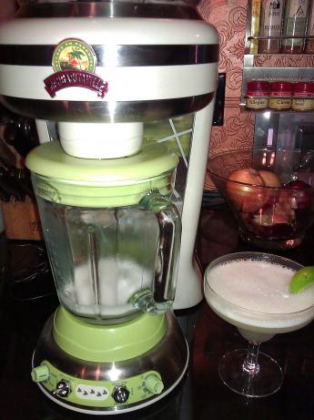 Mock Margaritas. Photo by mersaydees