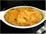 Cheesy, Creamy, Twice Baked Potatoes