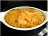 Cheesy, Creamy, Twice Baked Potatoes. Recipe by Rita~