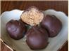 Chocolate Peanut Butter Balls