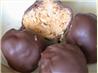 Chocolate Peanut Butter Balls