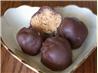 Chocolate Peanut Butter Balls