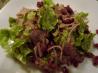 Roast Beef Salad