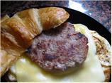 Breakfast Sausage