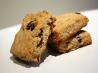 Oatmeal Scones