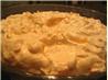 Cottage Cheese Dessert. Recipe by Dannygirl
