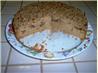 Cinnamon Nutella Cake