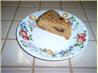 Cinnamon Nutella Cake