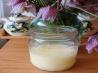 Orange Salt Scrub