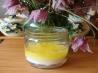 Orange Salt Scrub