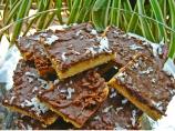 Uncle Bill's Choco Bars