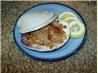 Stuffed Quahogs
