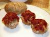 Meatloaf Muffins. Recipe by CountryLady