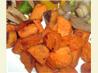 Easy Baked Sweet Potatoes. Recipe by The Range Rover