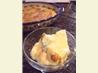 Lemon Pudding Cake