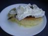 Lemon Pudding Cake