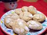 Brown Sugar Cookies. Recipe by Krich