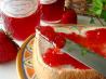 Strawberry Jam
