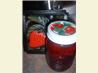 Strawberry Jam