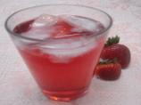 Raspberry Iced Tea
