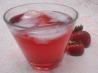 Raspberry Iced Tea. Recipe by Audrey M