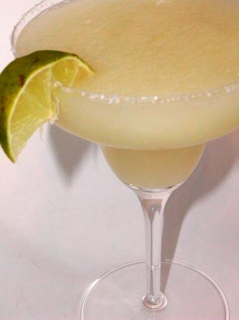 Frozen Margarita. Photo by Rita~