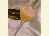 Peach Wine Cooler