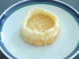 Hot Milk Sponge Cake. Photo by katii