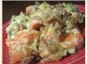 Cottage Carrots