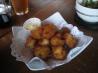Deep Fried Mashed Potatoes