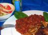 Easy Three Bean Vegetarian Chili