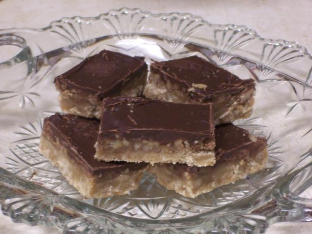 "Turtle" Squares. Photo by alligirl