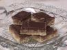 "Turtle" Squares. Recipe by *Pixie*
