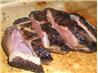grilled asian duck breasts