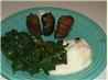 grilled asian duck breasts