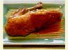 grilled asian duck breasts