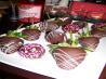 Chocolate Covered Strawberries