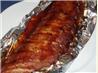 Baby Back Ribs