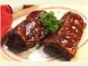 Baby Back Ribs