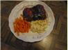 Baby Back Ribs