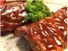Baby Back Ribs