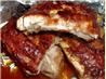 Baby Back Ribs