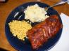 Baby Back Ribs