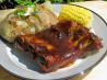 Baby Back Ribs