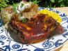 Baby Back Ribs