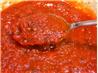 Homemade Canned Pizza Sauce