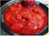 Strawberry-Rhubarb Compote. Recipe by Bev