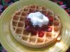 Strawberry-Rhubarb Compote. Photo by averybird