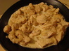 Chicken with Mustard and Tarragon Cream Sauce. Recipe by Bev